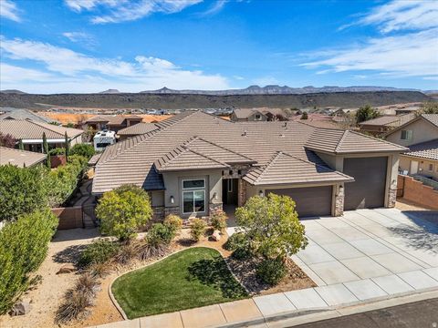 Homes For Sale - 2623 S 3970<br/> Hurricane, UT 84737