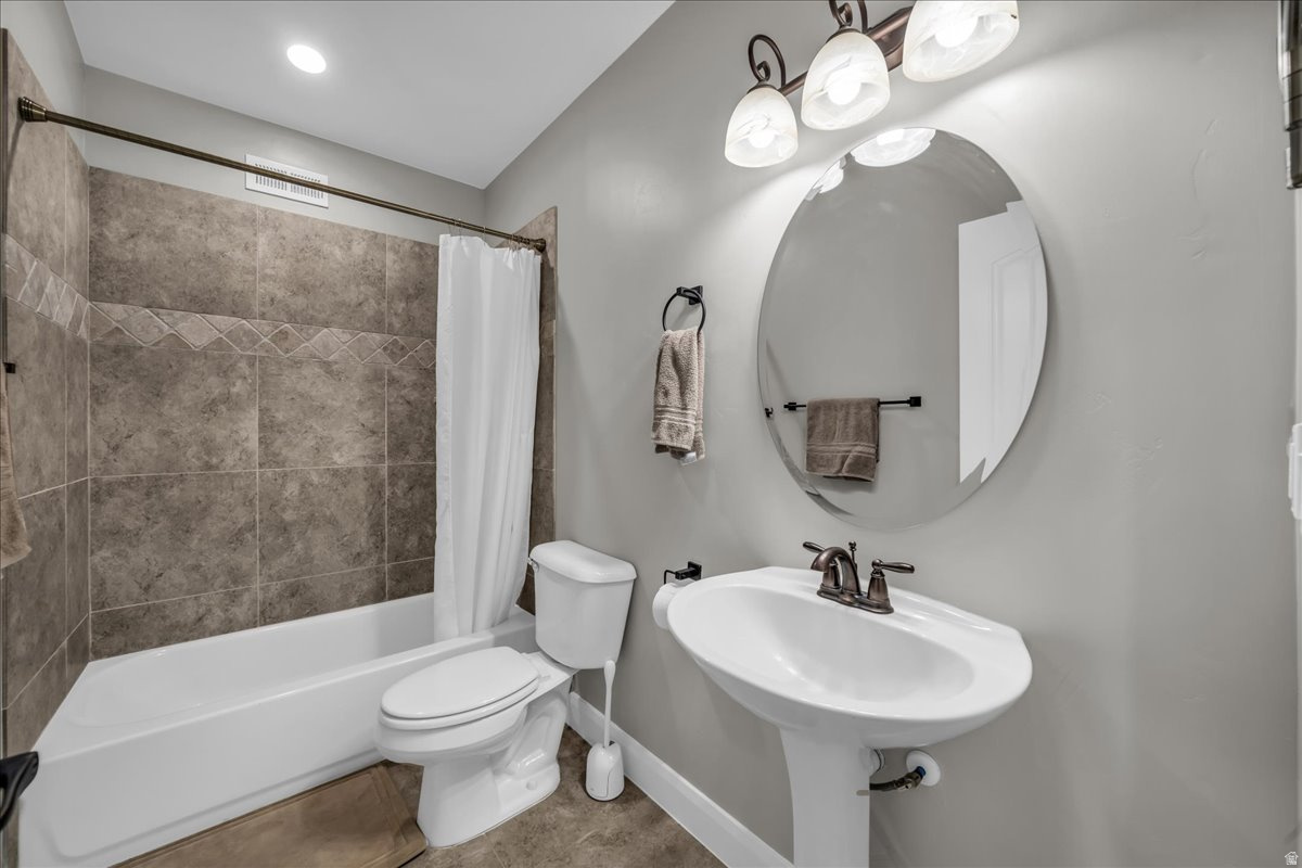 DIXIE SPRINGS B 2ND AMD & EXT - Residential