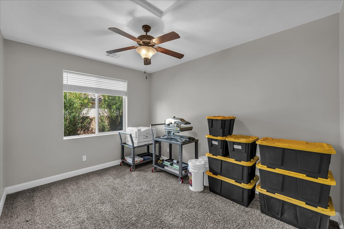 DIXIE SPRINGS B 2ND AMD & EXT - Residential