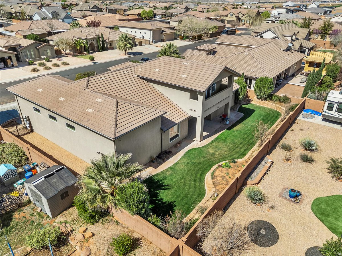 DIXIE SPRINGS B 2ND AMD & EXT - Residential