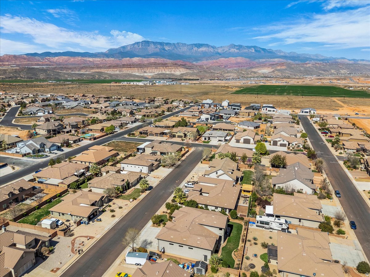 DIXIE SPRINGS B 2ND AMD & EXT - Residential