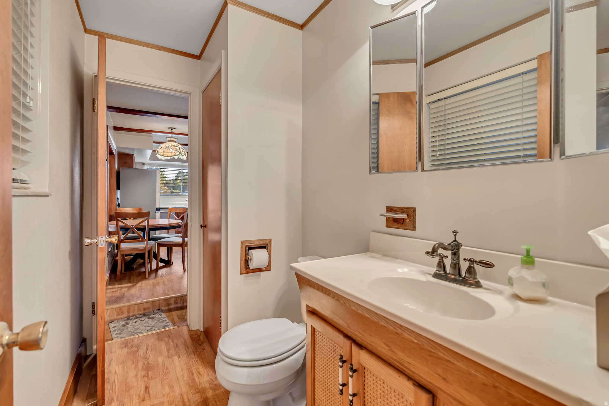 BOUNTIFUL LAKE HILLS - Residential