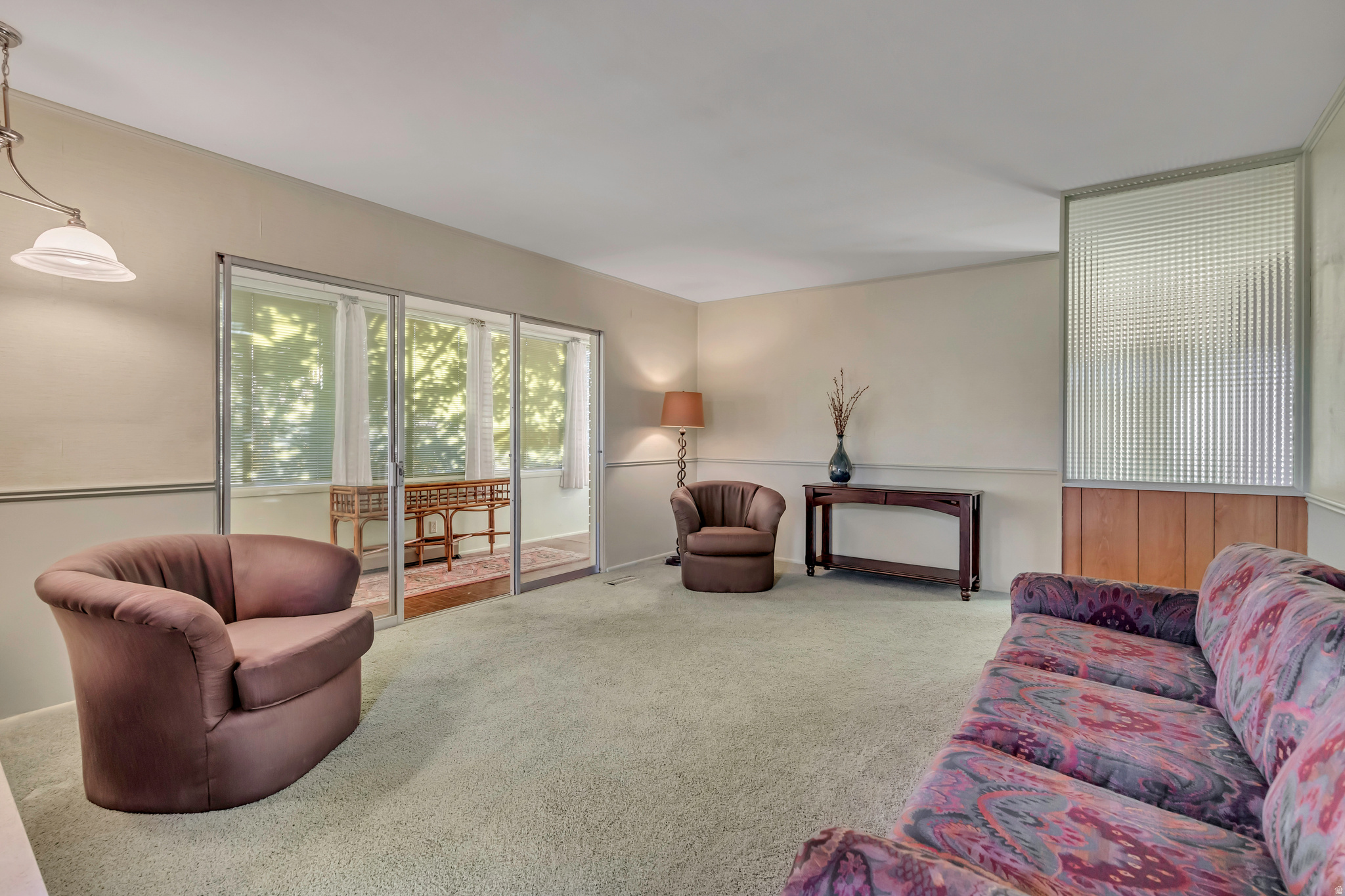BOUNTIFUL LAKE HILLS - Residential