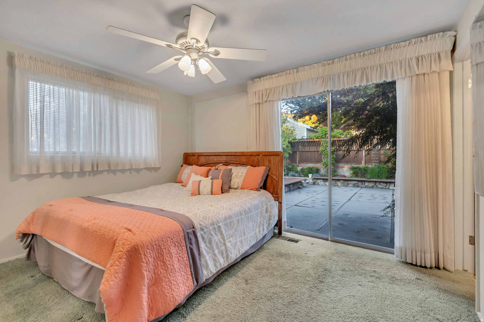 BOUNTIFUL LAKE HILLS - Residential