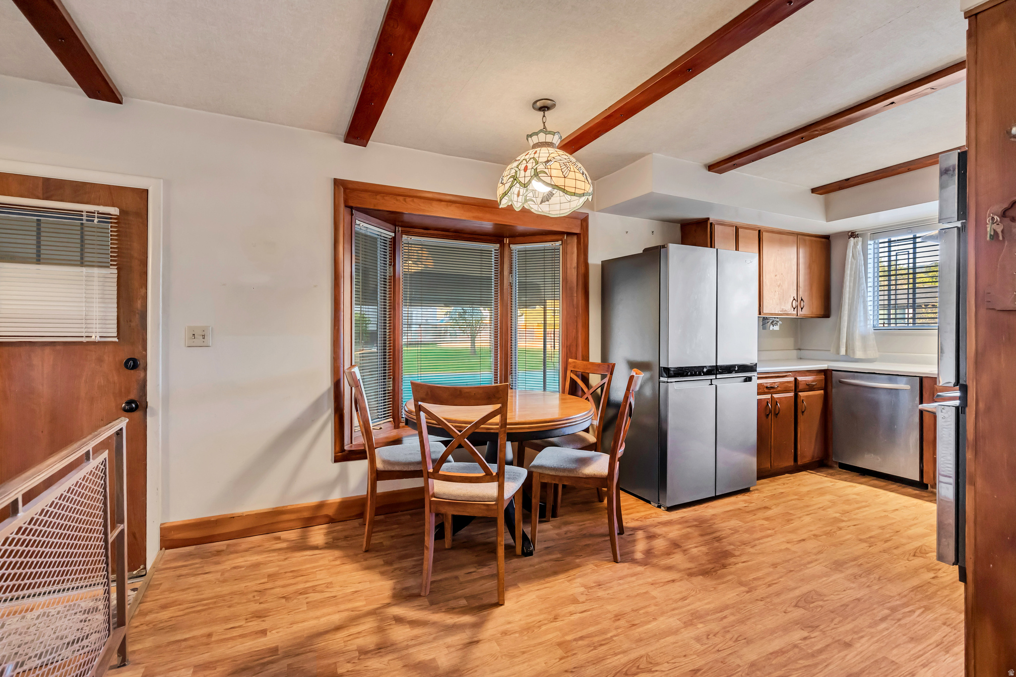 BOUNTIFUL LAKE HILLS - Residential