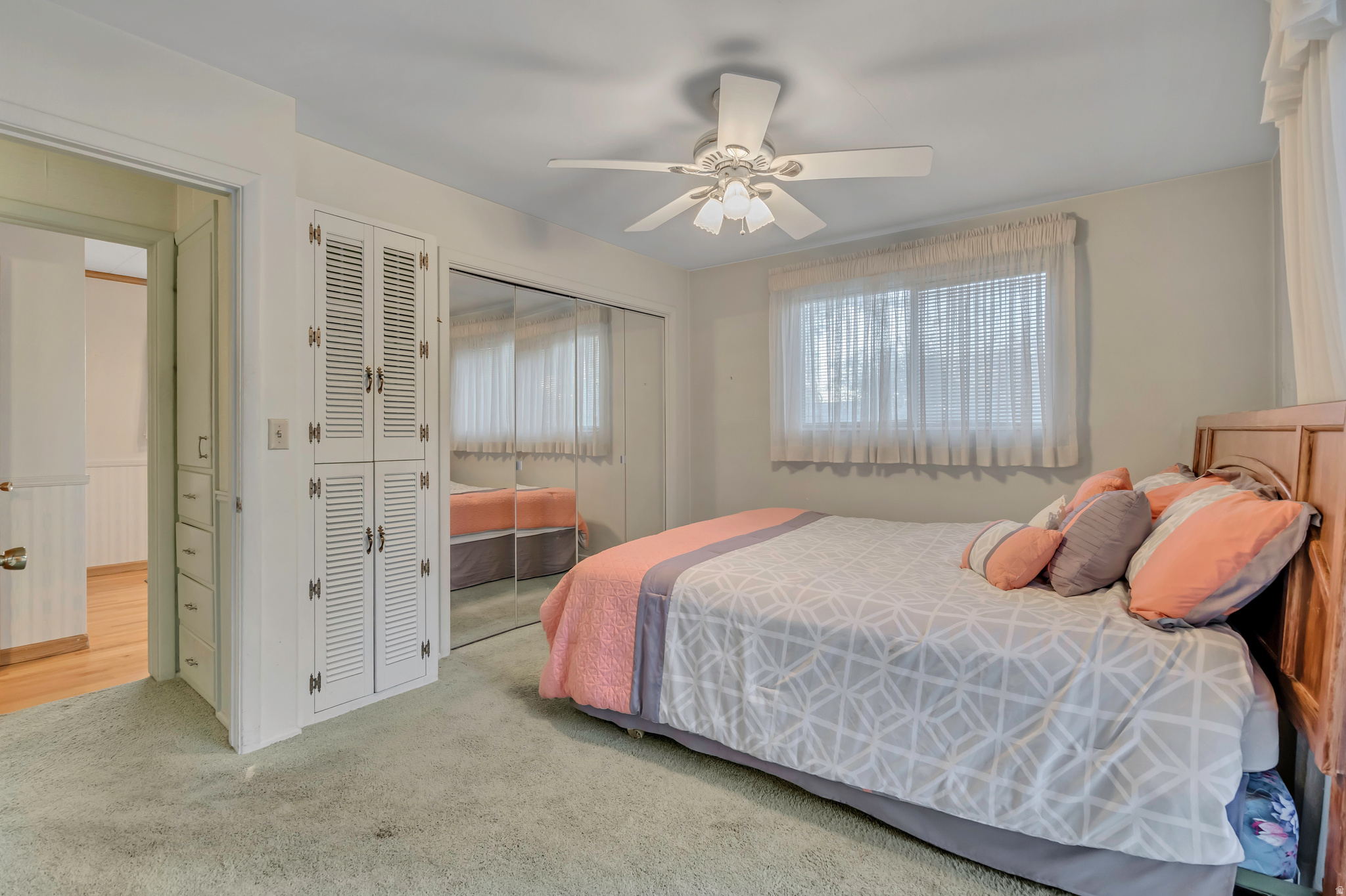 BOUNTIFUL LAKE HILLS - Residential