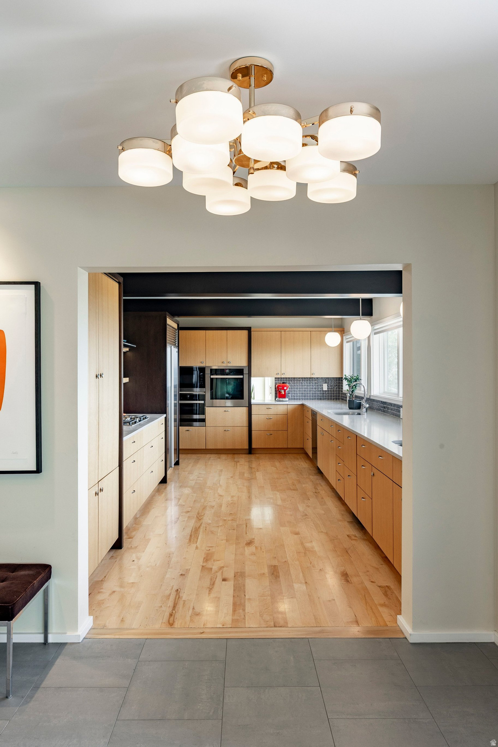 NORTH CREST - Residential