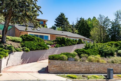 Tiny photo for 629 E ALOHA RD N, Salt Lake City, UT 84103 (MLS # 2158455)