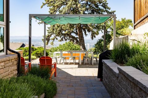Tiny photo for 629 E ALOHA RD N, Salt Lake City, UT 84103 (MLS # 2158455)