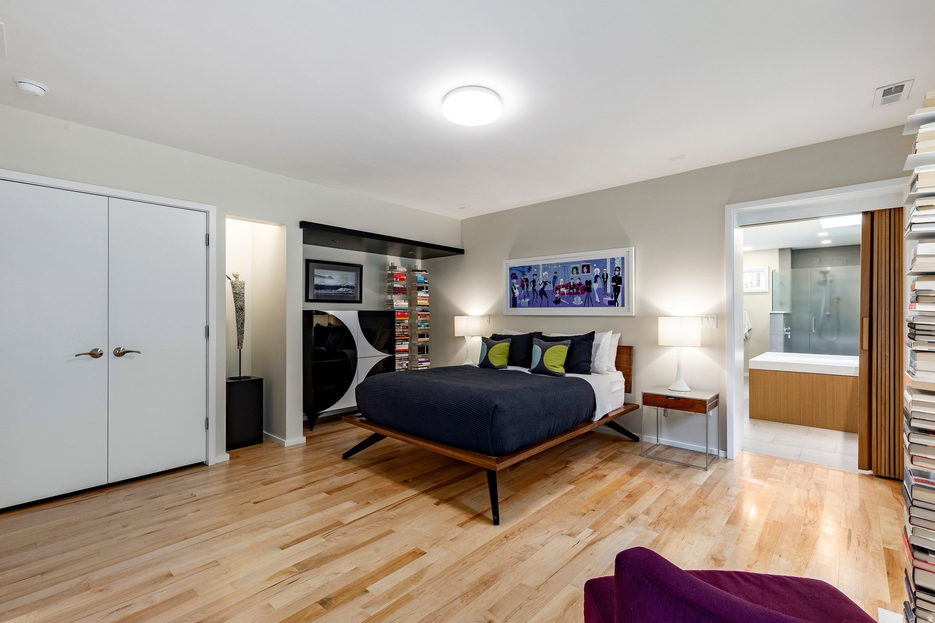 NORTH CREST - Residential