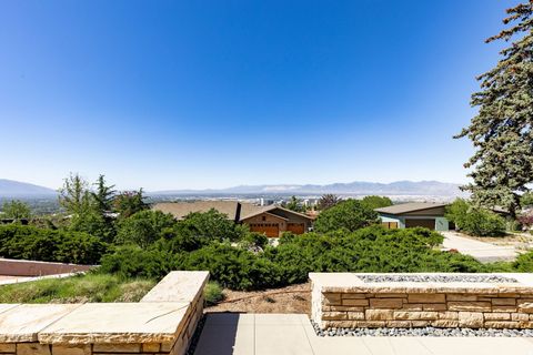 Tiny photo for 629 E ALOHA RD N, Salt Lake City, UT 84103 (MLS # 2158455)