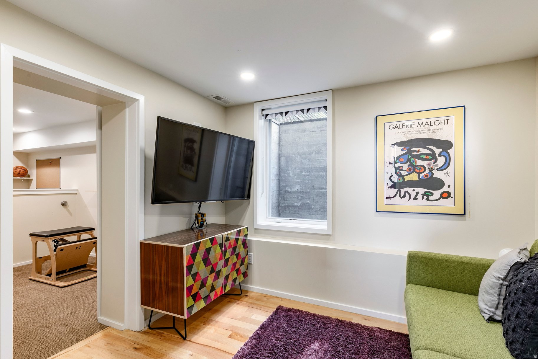 NORTH CREST - Residential
