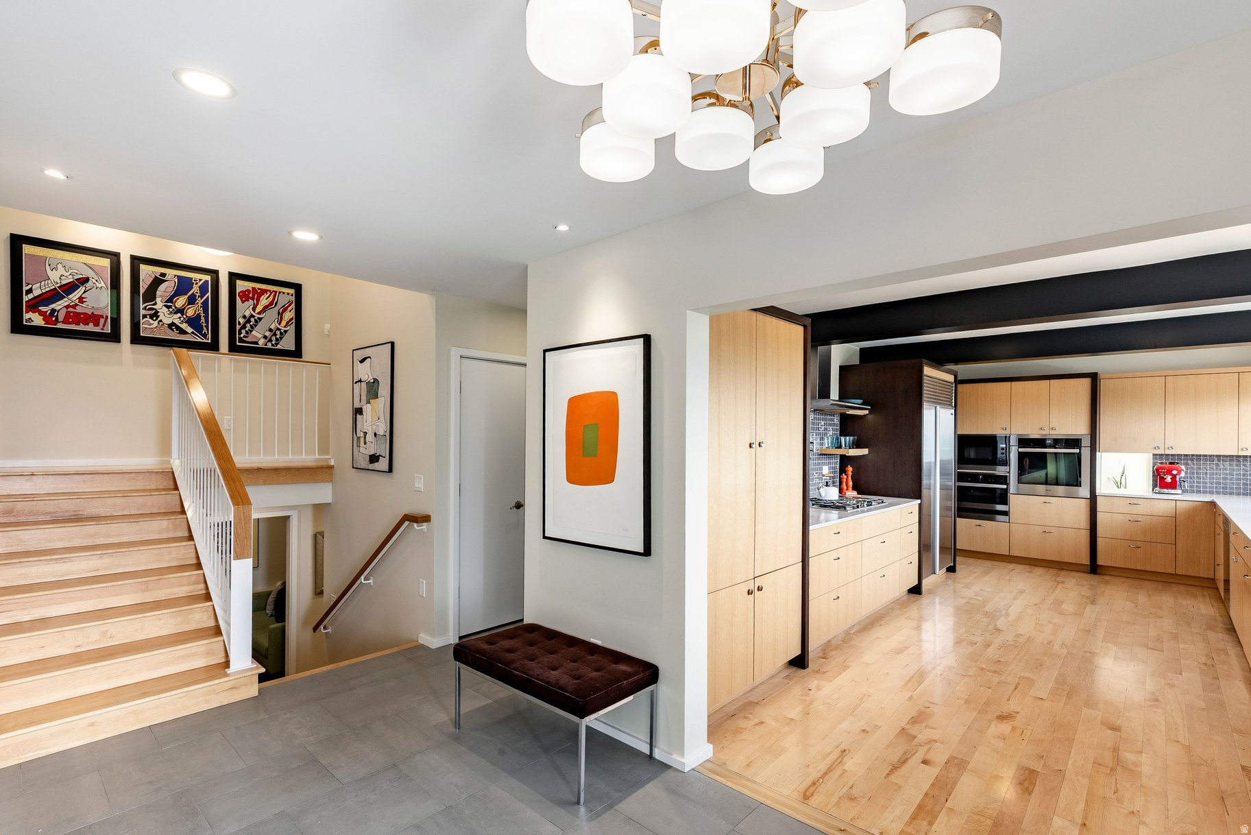 NORTH CREST - Residential