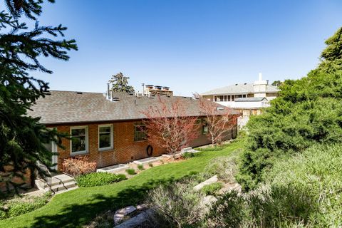 Tiny photo for 629 E ALOHA RD N, Salt Lake City, UT 84103 (MLS # 2158455)
