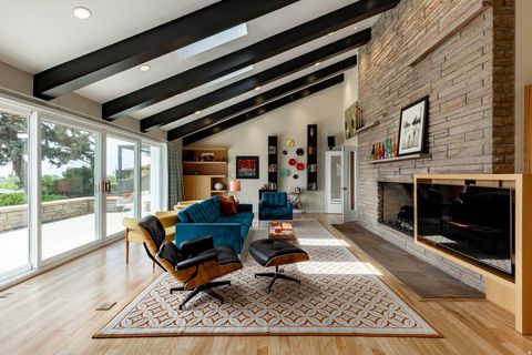 Tiny photo for 629 E ALOHA RD N, Salt Lake City, UT 84103 (MLS # 2158455)