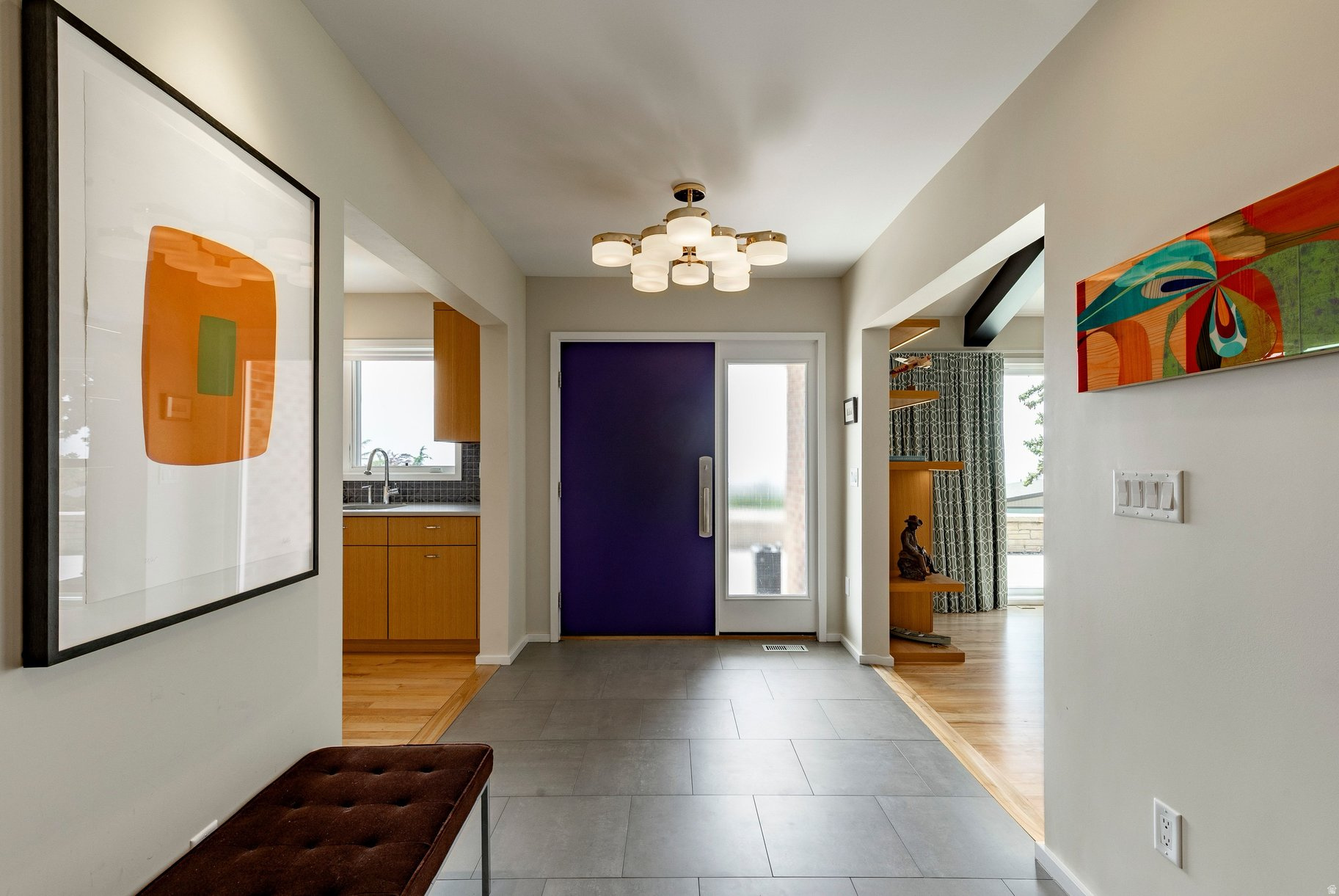 NORTH CREST - Residential