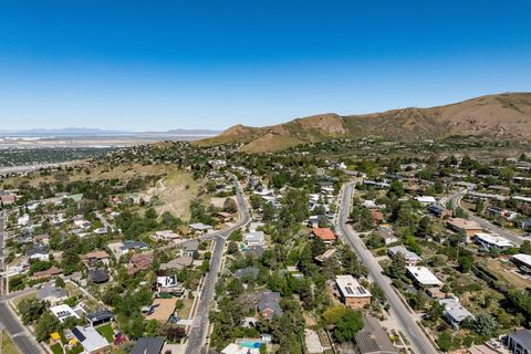 Tiny photo for 629 E ALOHA RD N, Salt Lake City, UT 84103 (MLS # 2158455)