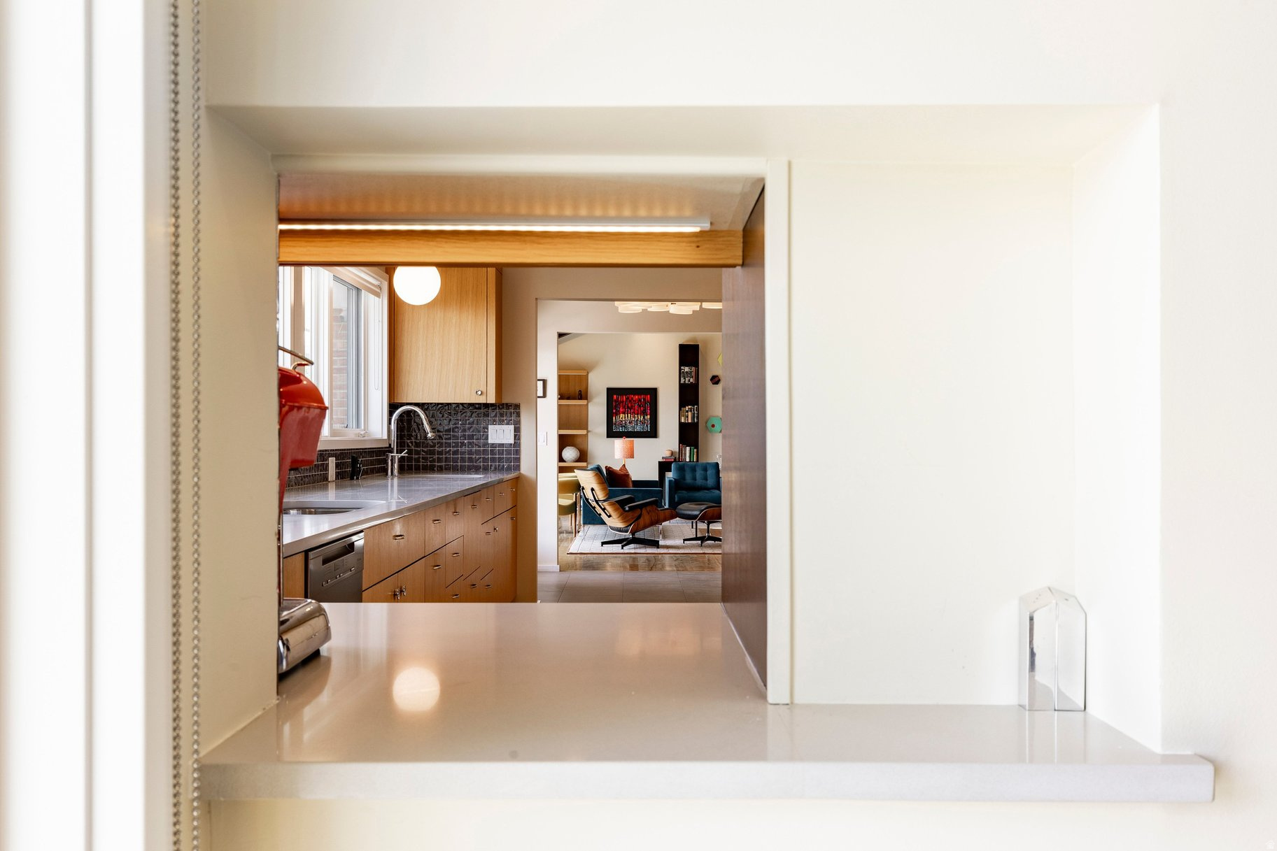 NORTH CREST - Residential