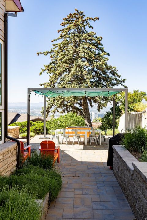 Tiny photo for 629 E ALOHA RD N, Salt Lake City, UT 84103 (MLS # 2158455)