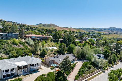 Tiny photo for 629 E ALOHA RD N, Salt Lake City, UT 84103 (MLS # 2158455)