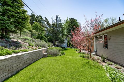 Tiny photo for 629 E ALOHA RD N, Salt Lake City, UT 84103 (MLS # 2158455)