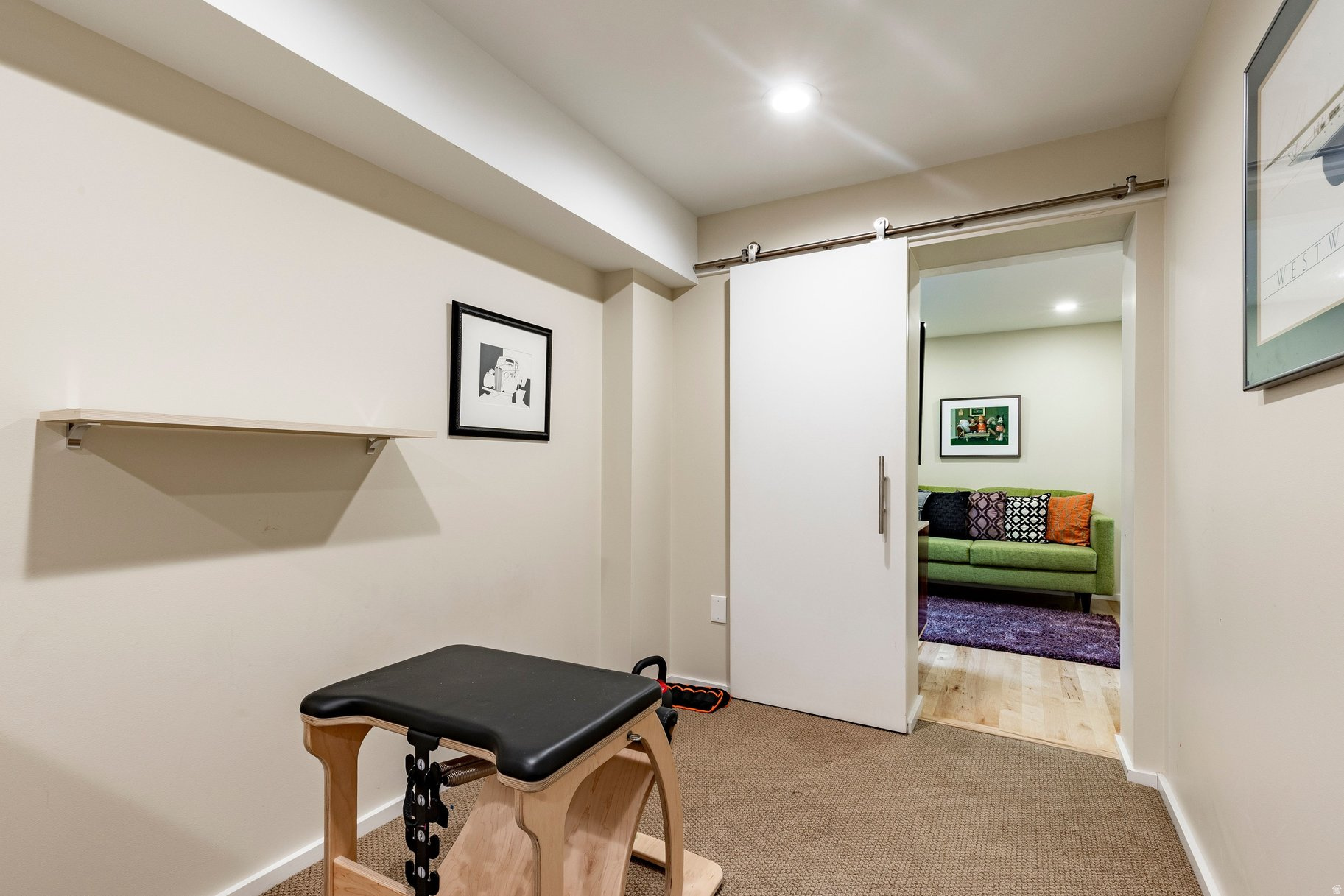 NORTH CREST - Residential