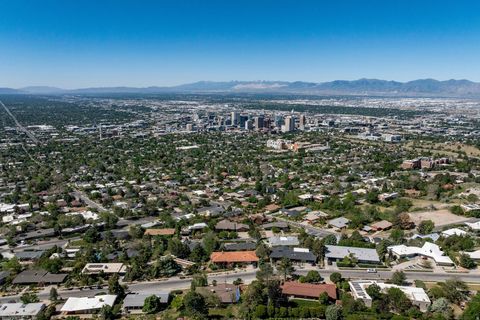 Tiny photo for 629 E ALOHA RD N, Salt Lake City, UT 84103 (MLS # 2158455)