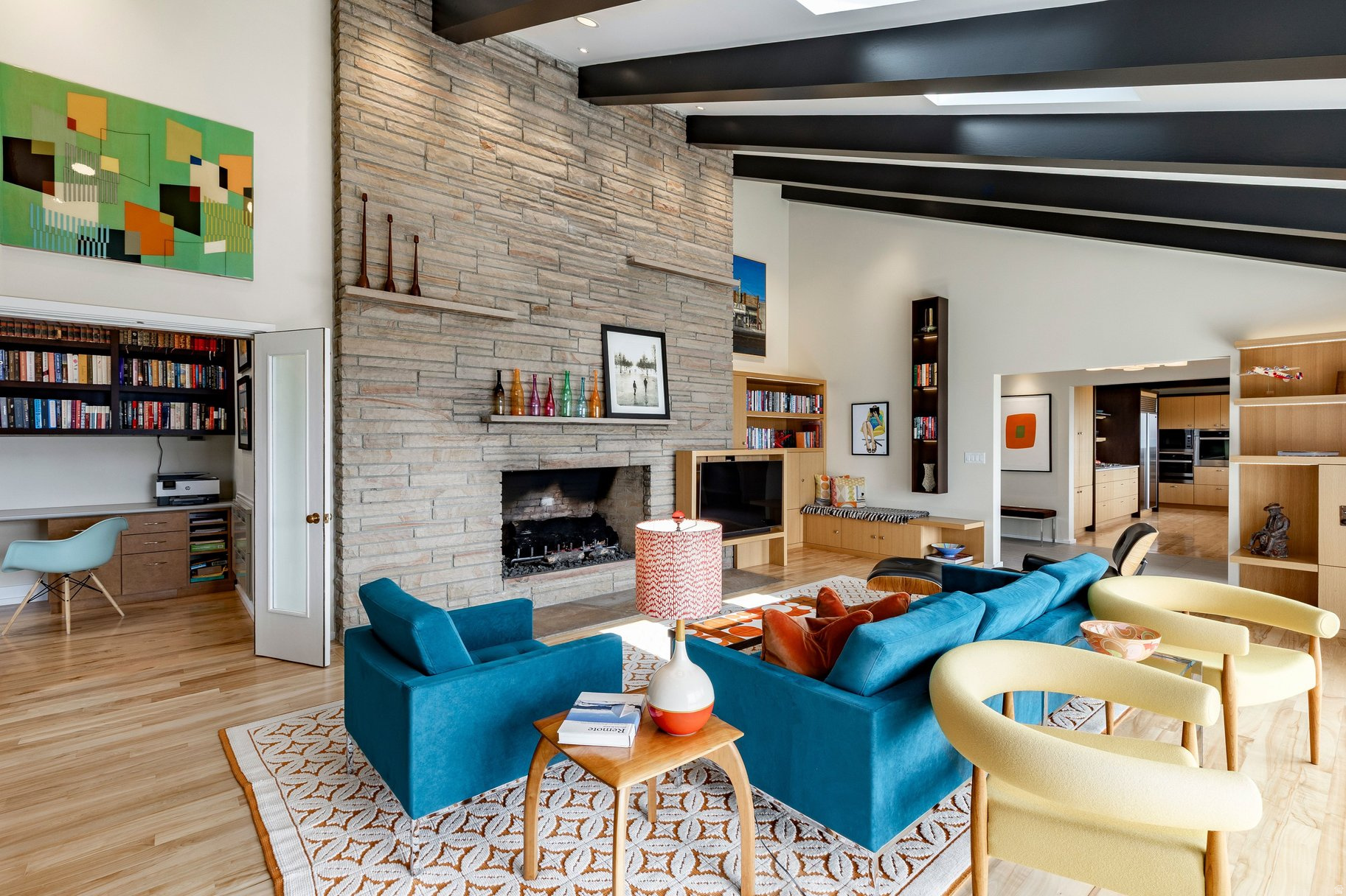 NORTH CREST - Residential