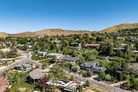 Tiny photo for 629 E ALOHA RD N, Salt Lake City, UT 84103 (MLS # 2158455)