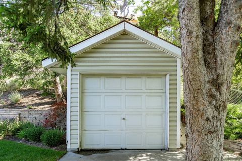 Tiny photo for 629 E ALOHA RD N, Salt Lake City, UT 84103 (MLS # 2158455)