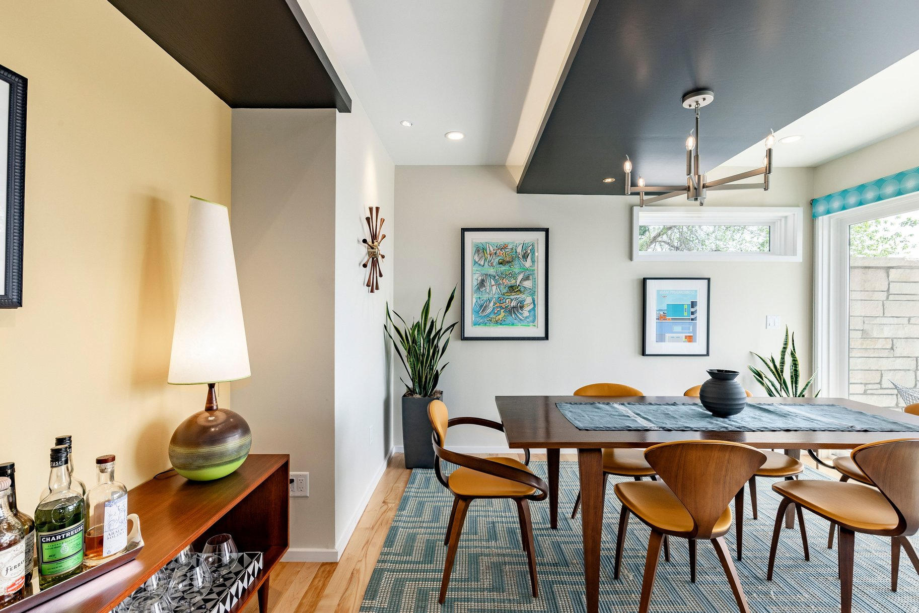 NORTH CREST - Residential