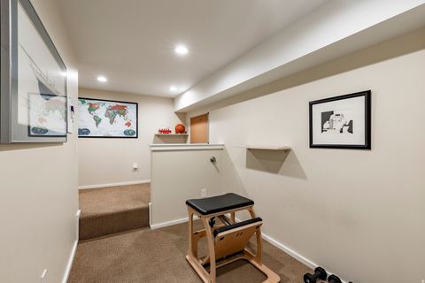 Tiny photo for 629 E ALOHA RD N, Salt Lake City, UT 84103 (MLS # 2158455)