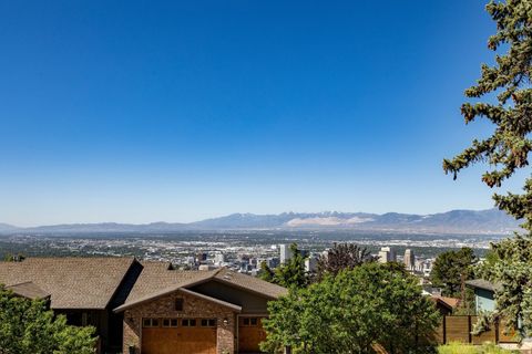 Tiny photo for 629 E ALOHA RD N, Salt Lake City, UT 84103 (MLS # 2158455)