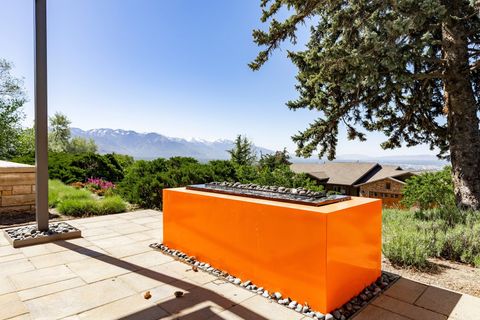 Tiny photo for 629 E ALOHA RD N, Salt Lake City, UT 84103 (MLS # 2158455)