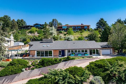 Tiny photo for 629 E ALOHA RD N, Salt Lake City, UT 84103 (MLS # 2158455)