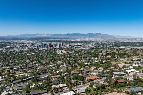 Tiny photo for 629 E ALOHA RD N, Salt Lake City, UT 84103 (MLS # 2158455)