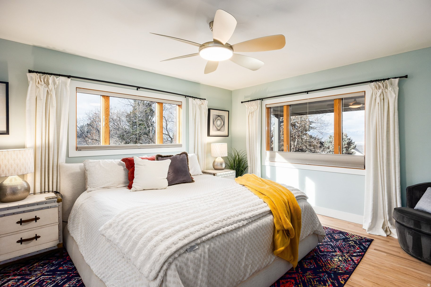 OAK HILLS PLAT D - Residential