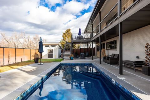 Tiny photo for 1118 S OAK HILLS WAY, Salt Lake City, UT 84108 (MLS # 2140488)