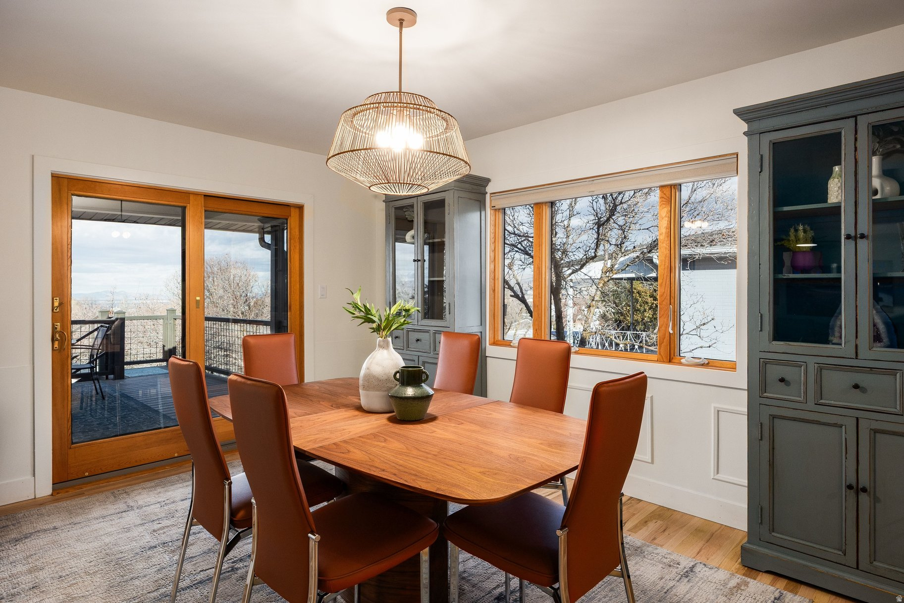 OAK HILLS PLAT D - Residential