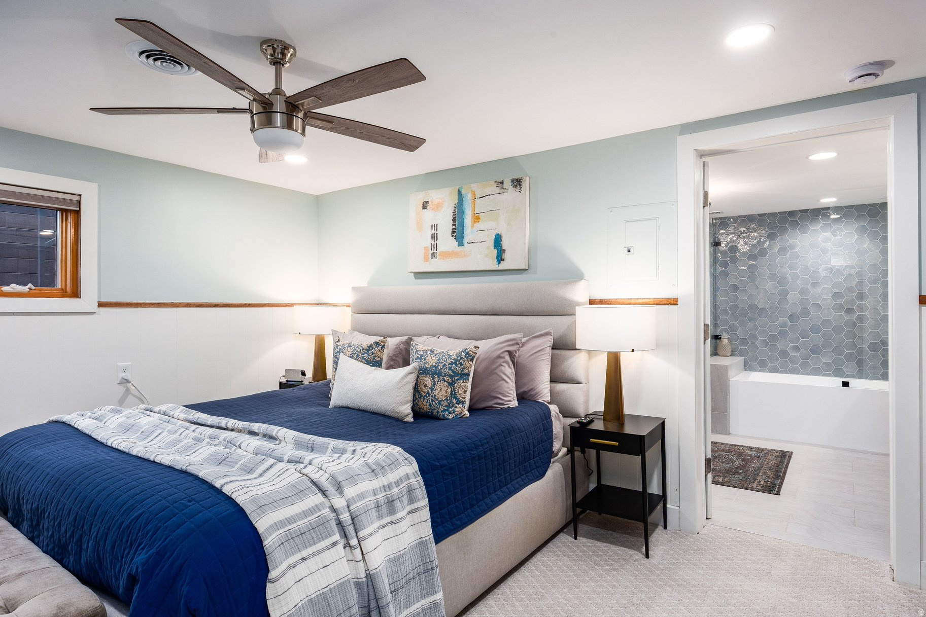 OAK HILLS PLAT D - Residential