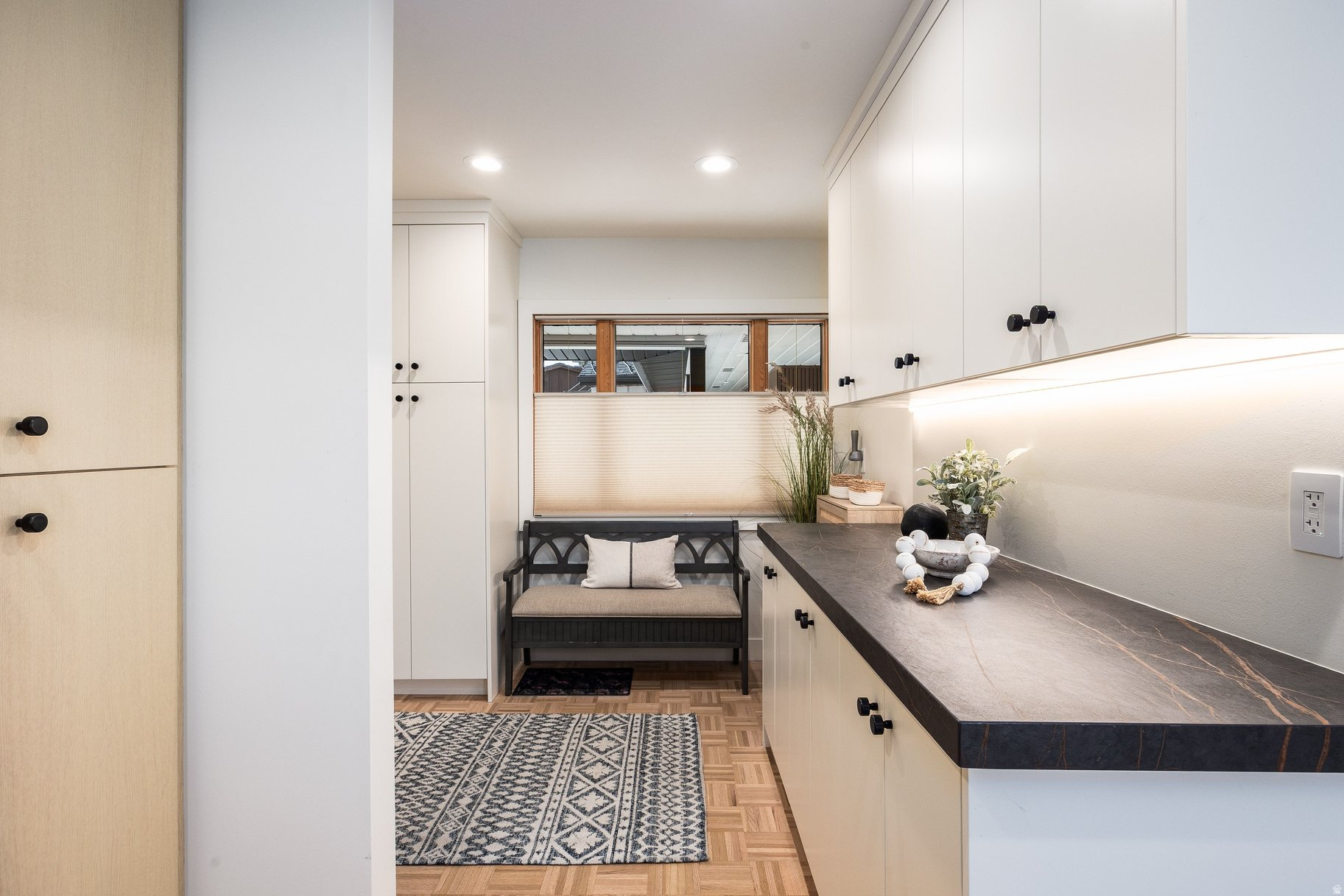 OAK HILLS PLAT D - Residential