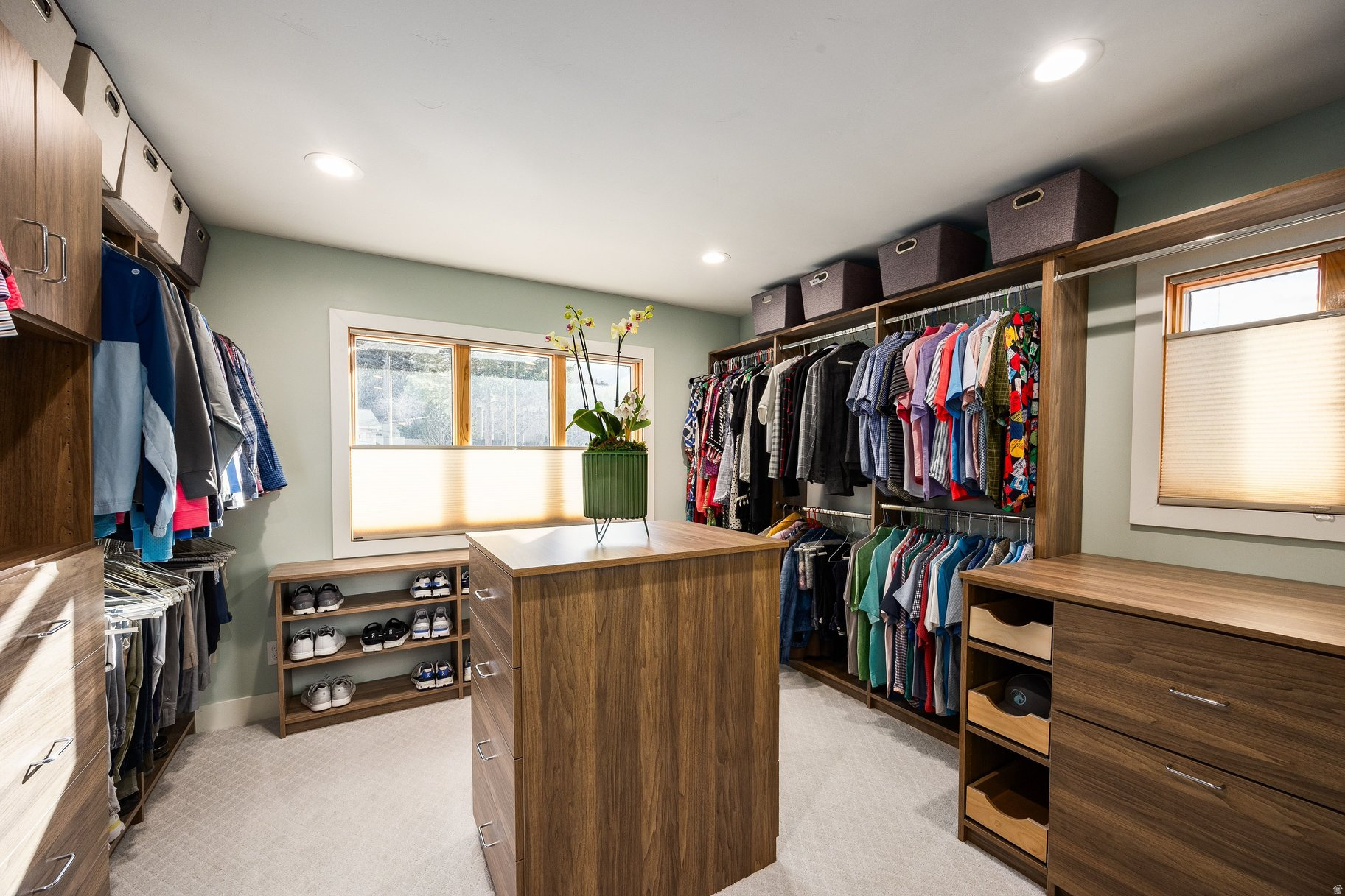 OAK HILLS PLAT D - Residential