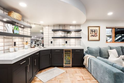 Tiny photo for 1118 S OAK HILLS WAY, Salt Lake City, UT 84108 (MLS # 2140488)