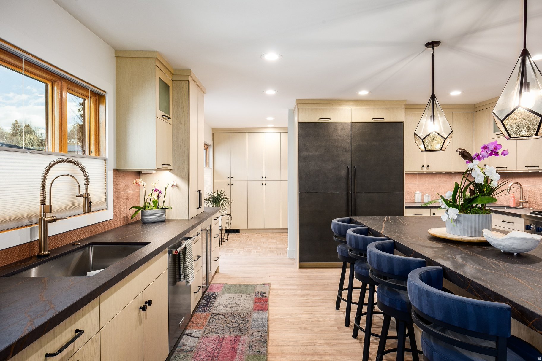 OAK HILLS PLAT D - Residential