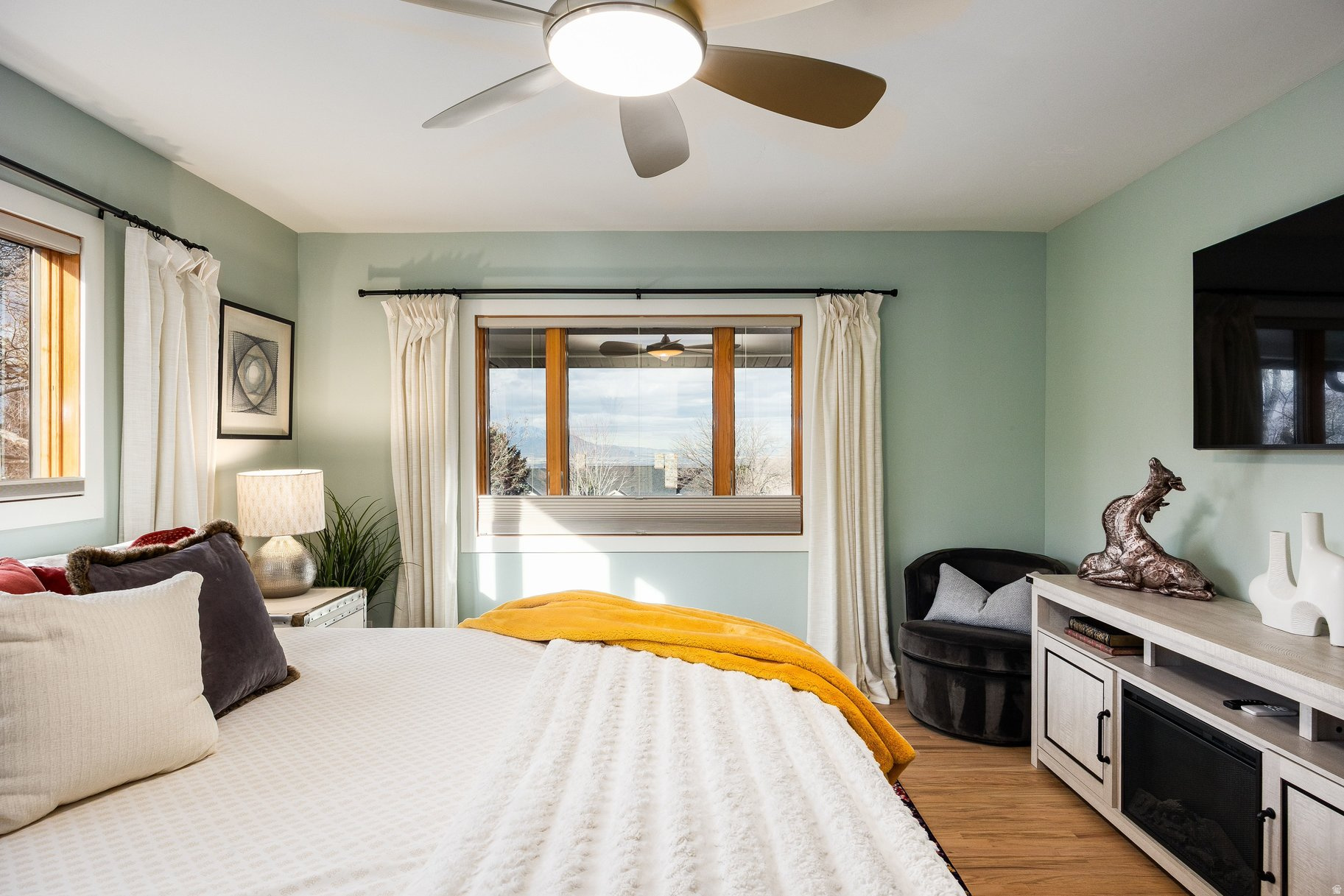 OAK HILLS PLAT D - Residential