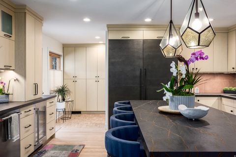 Tiny photo for 1118 S OAK HILLS WAY, Salt Lake City, UT 84108 (MLS # 2140488)