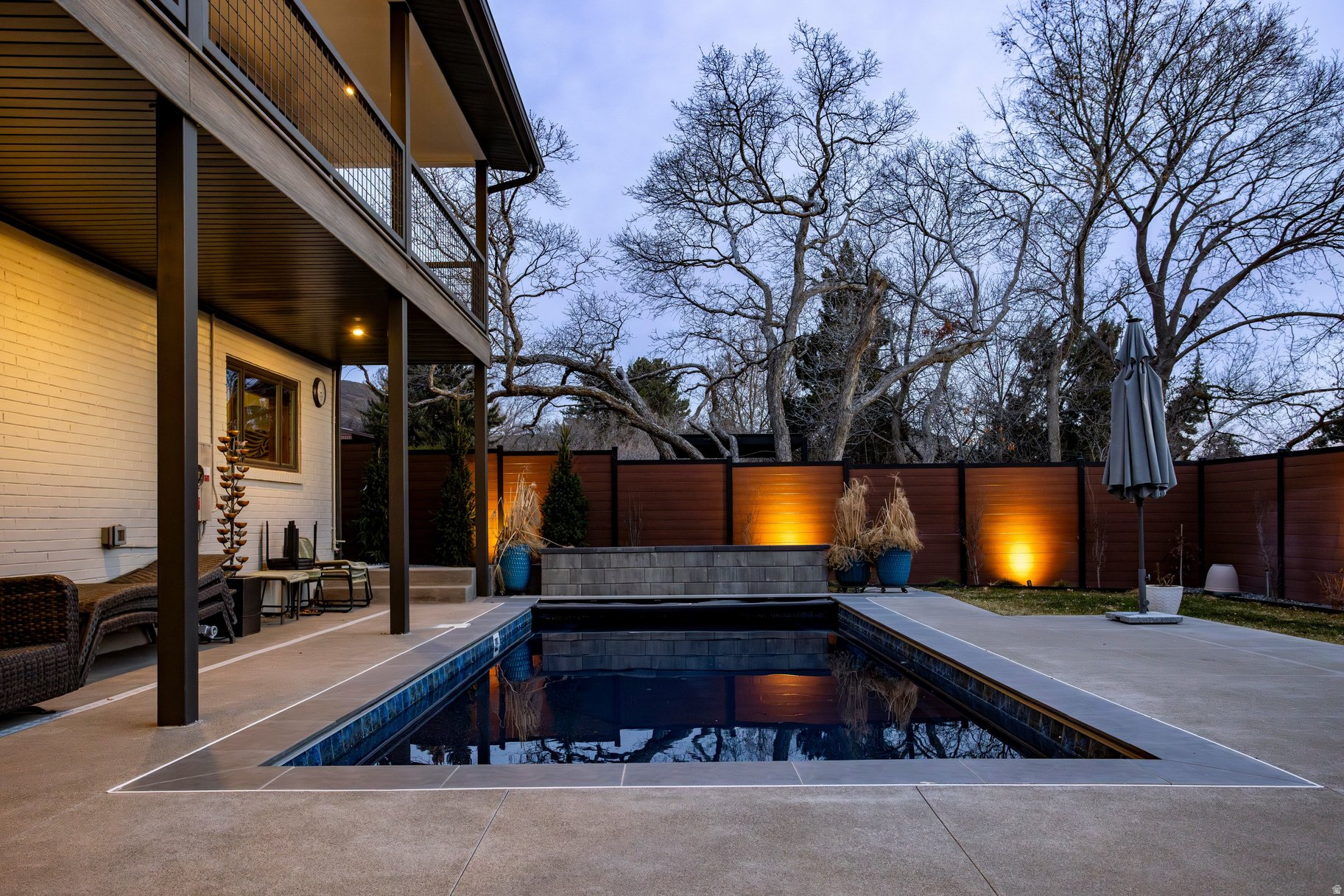 OAK HILLS PLAT D - Residential