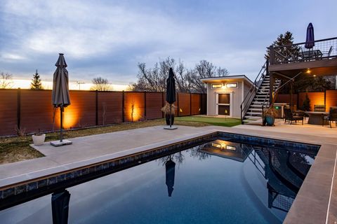 Tiny photo for 1118 S OAK HILLS WAY, Salt Lake City, UT 84108 (MLS # 2140488)