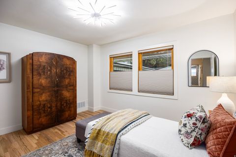 Tiny photo for 1118 S OAK HILLS WAY, Salt Lake City, UT 84108 (MLS # 2140488)