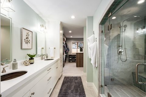 Tiny photo for 1118 S OAK HILLS WAY, Salt Lake City, UT 84108 (MLS # 2140488)